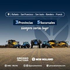 Grosso Tractores